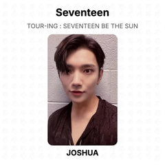 JOSHUA