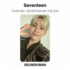 SEUNGKWAN