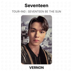 VERNON