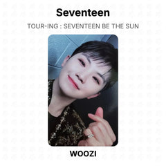 WOOZI