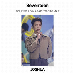 JOSHUA