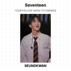 SEUNGKWAN