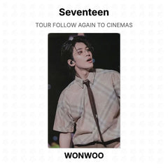 WONWOO