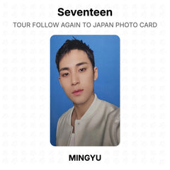 MINGYU 07