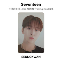 SEUNGKWAN