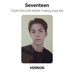 VERNON