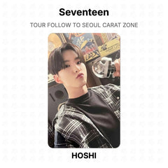 HOSHI