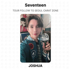 JOSHUA