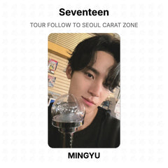 MINGYU