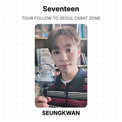 SEUNGKWAN