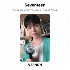 VERNON