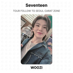 WOOZI