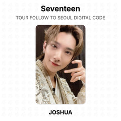 JOSHUA