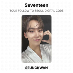 SEUNGKWAN