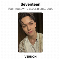 VERNON