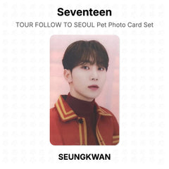 SEUNGKWAN