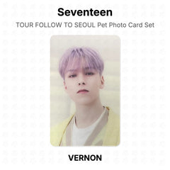 VERNON