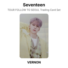 VERNON