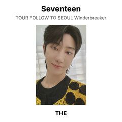 THE 8