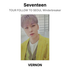 VERNON