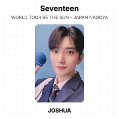 JOSHUA