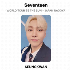 SEUNGKWAN