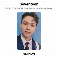VERNON