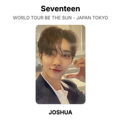 JOSHUA
