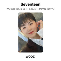 WOOZI