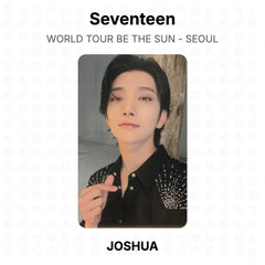 JOSHUA