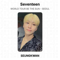 SEUNGKWAN