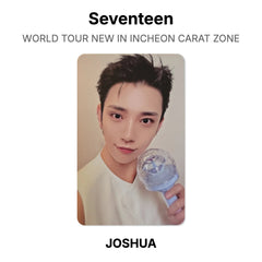 JOSHUA