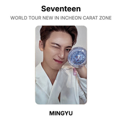 MINGYU