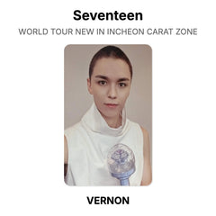 VERNON