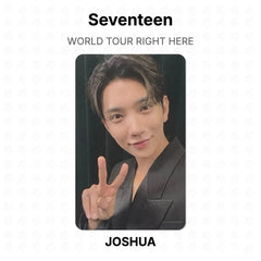 JOSHUA