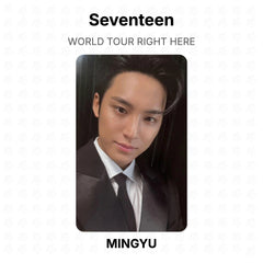 MINGYU