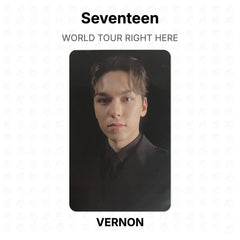VERNON