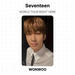 WONWOO