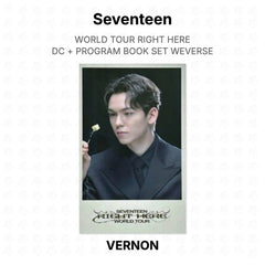 VERNON