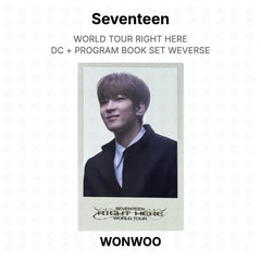 WONWOO