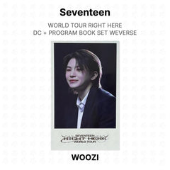 WOOZI