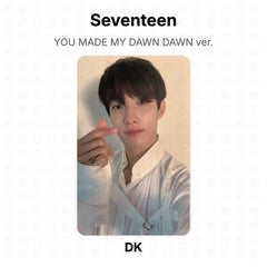 DK