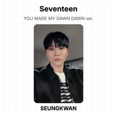 SEUNGKWAN
