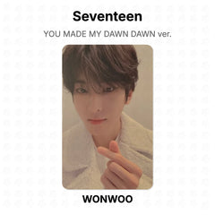 WONWOO