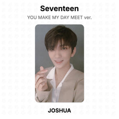 JOSHUA