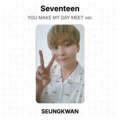SEUNGKWAN