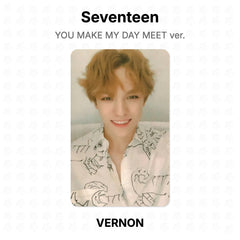 VERNON