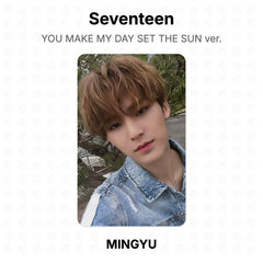 MINGYU