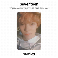 VERNON