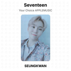 SEUNGKWAN